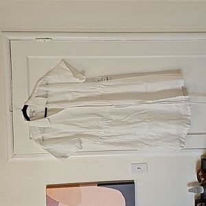 Athleta Playa wrap dress